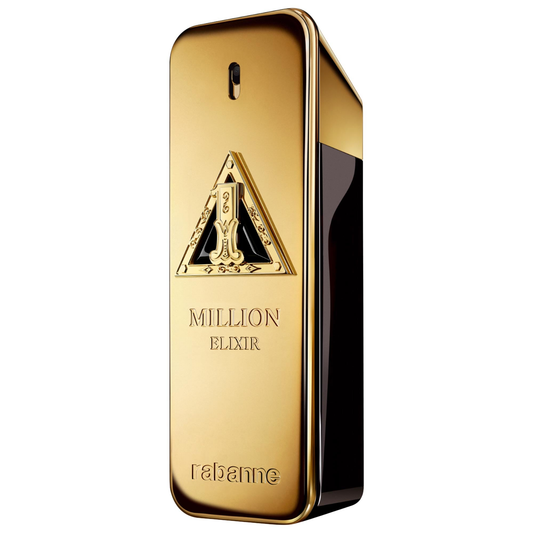 Perfume 1 Million Elixir Paco Rabanne 100ml Parfum Intense
