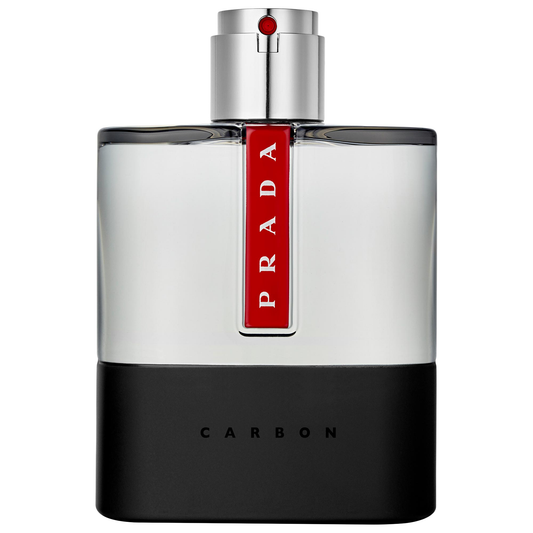 Perfume Luna Rossa Carbon Prada 100ml EDT