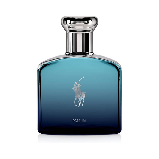 Perfume Polo Deep Blue Parfum Ralph Lauren 125ml