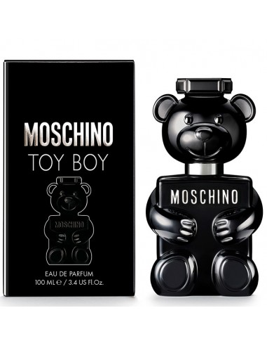 Moschino Toy Boy 100ml EDP