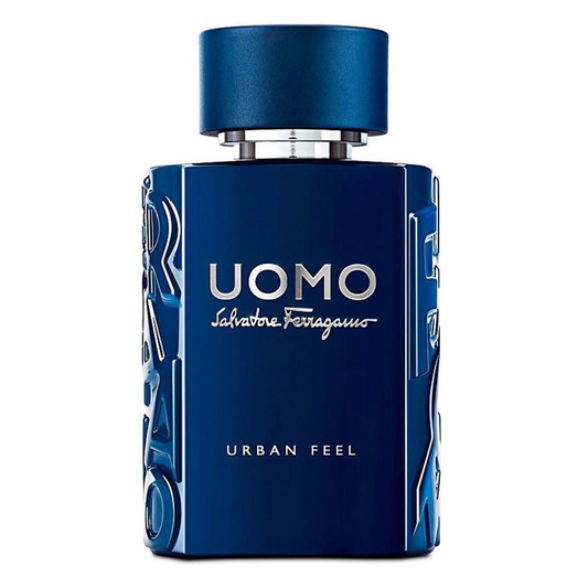 Perfume Uomo Urban Feel Salvatore Ferragamo 100ml EDT