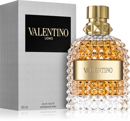 Perfume Uomo Valentino 100ml EDT