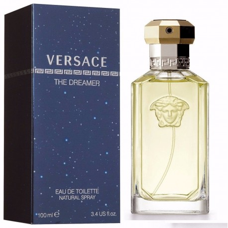 Perfume Versace The Dreamer 100ml EDT