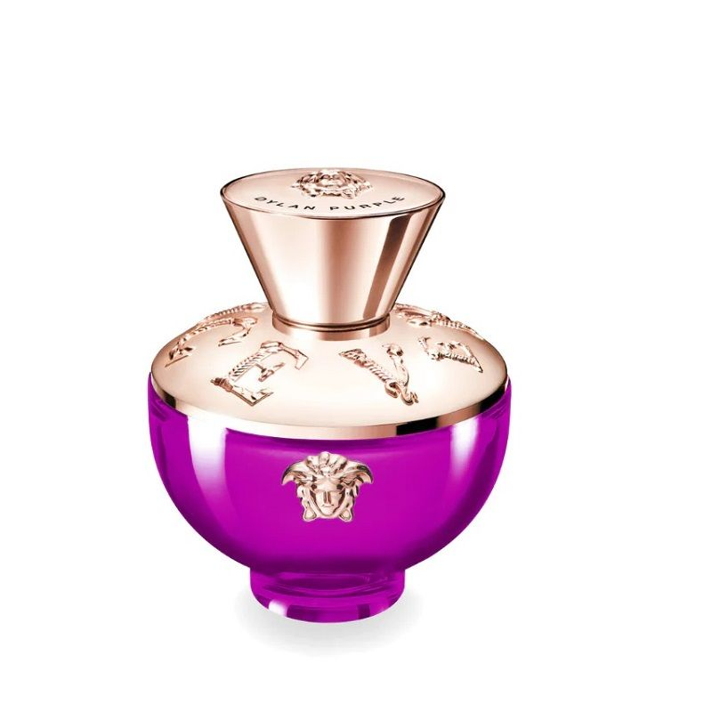 Versace Pour Femme Dylan Purple 100ml EDP