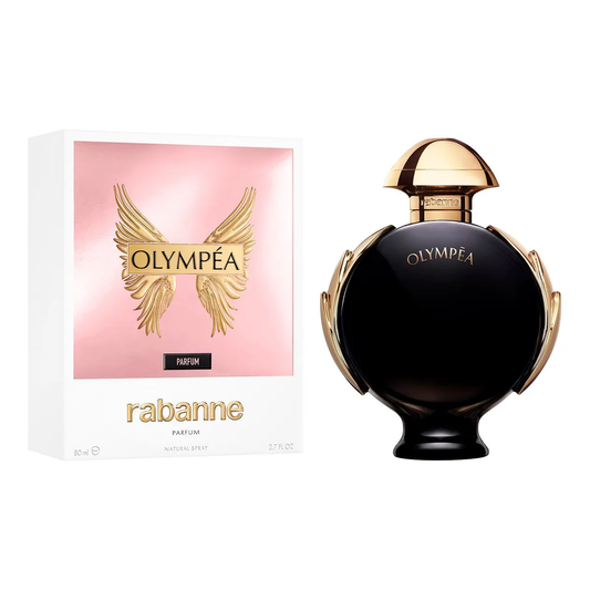 Perfume Olympea Parfum Paco Rabanne 80ml Parfum