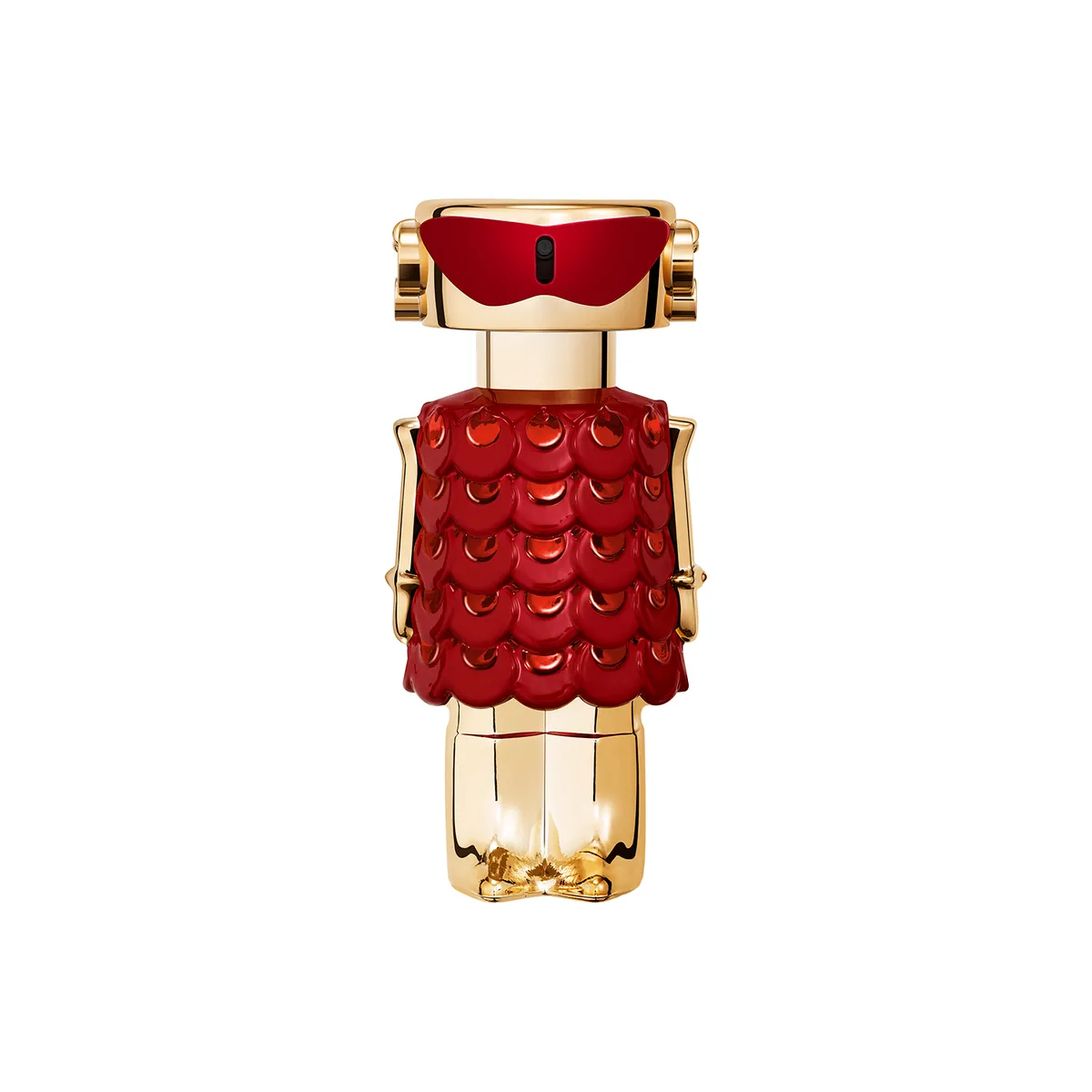 Perfume Fame In Love Paco Rabanne 80ml Parfum Elixir