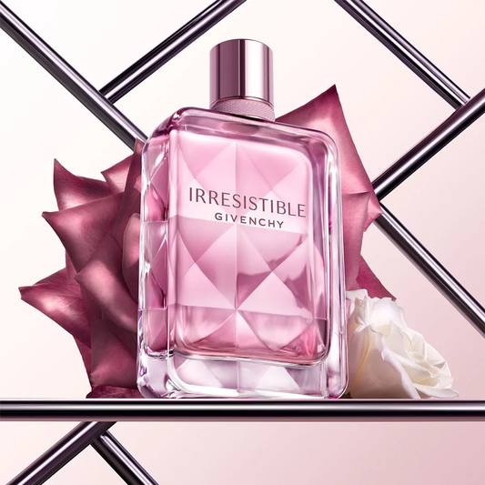 Perfume Irresistible Very Floral Givenchy 80ml EDP