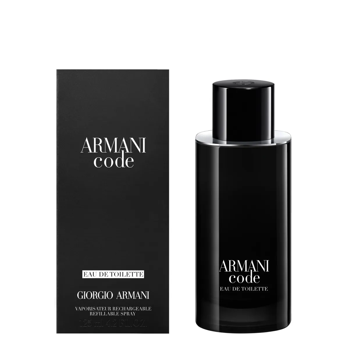 Perfume Armani Code G. Armani 125ml EDT