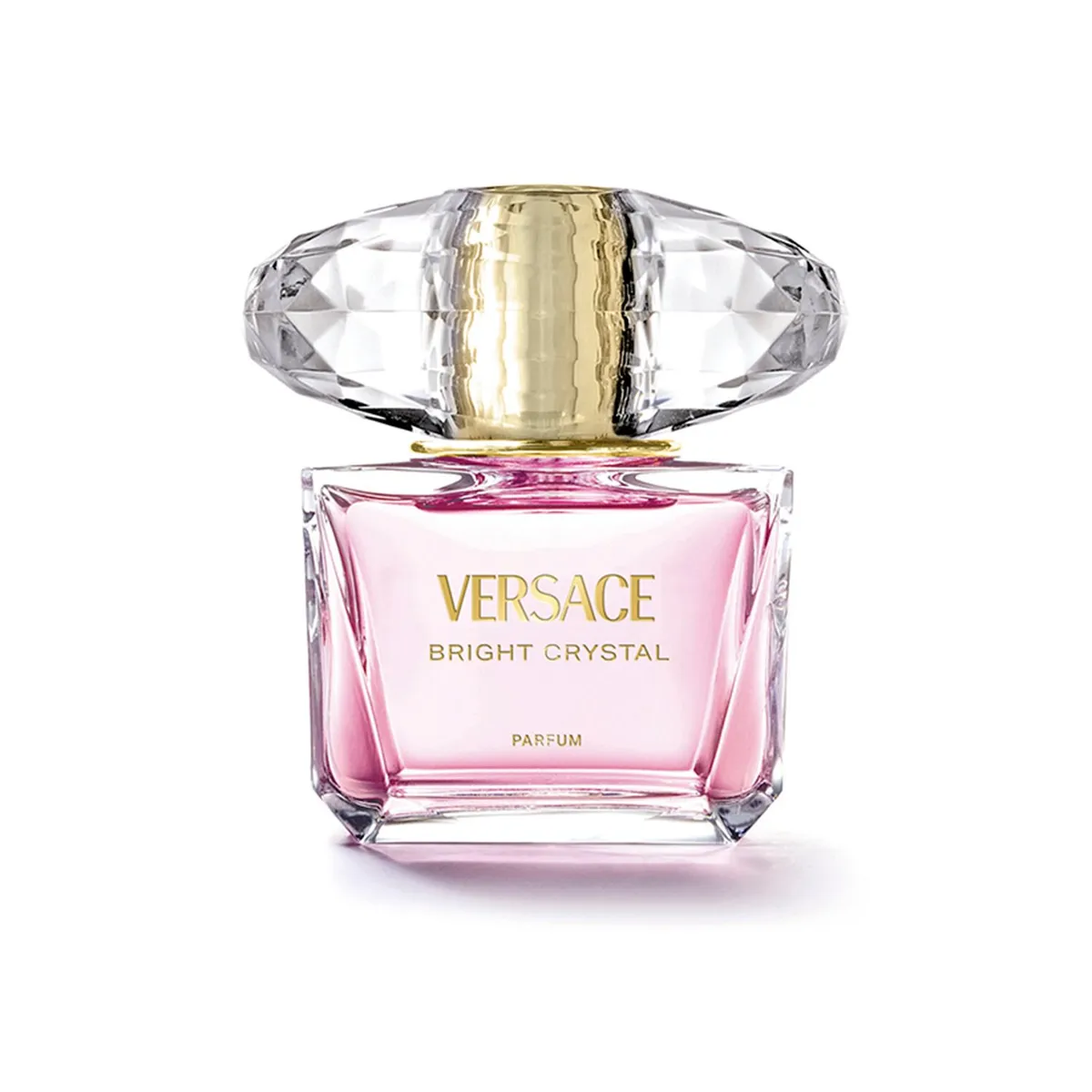 Perfume Versace Bright Crystal 90ml Parfum