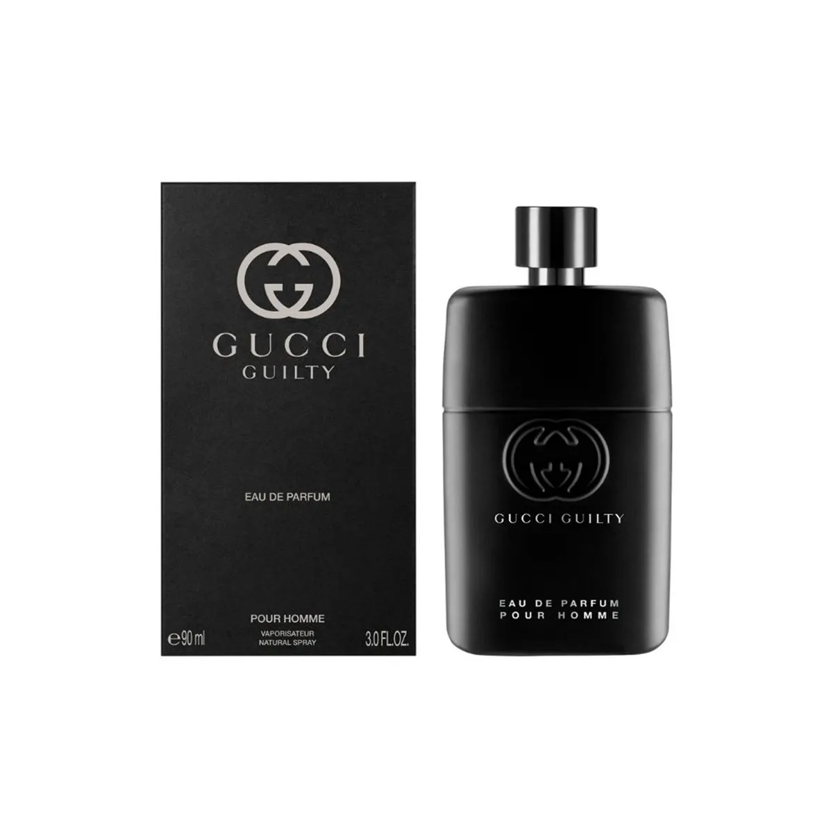 Perfume Guilty Pour Homme Gucci 90ml EDP