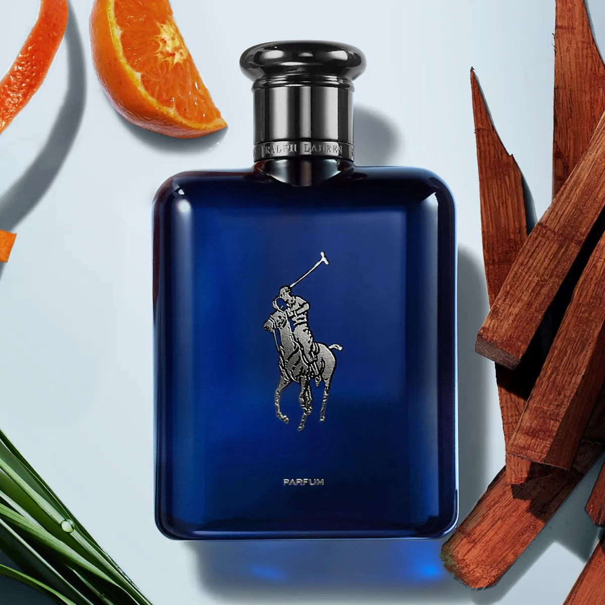 Perfume Polo Blue Ralph Lauren 125ml Parfum