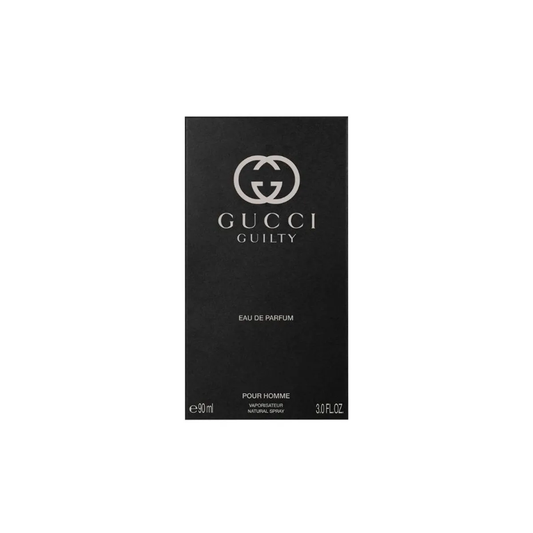 Perfume Guilty Pour Homme Gucci 90ml EDP