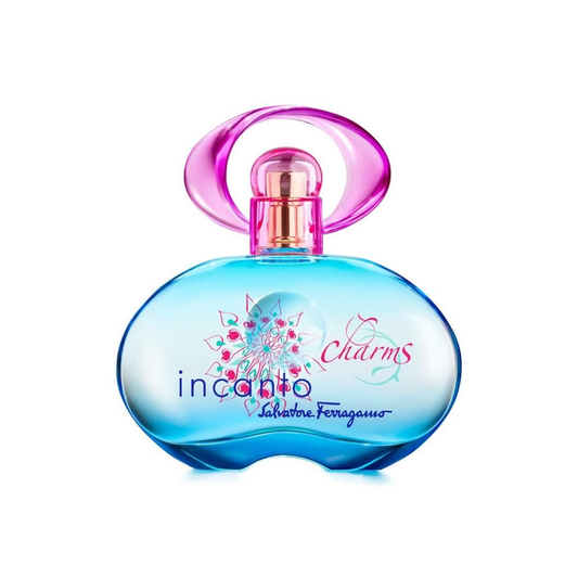 Perfume Incanto Charms Salvatore Ferragamo 100ml EDT