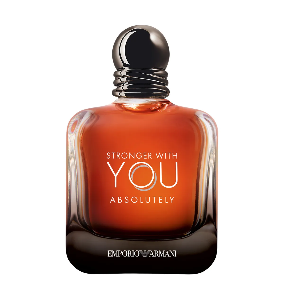 Perfume Stronger With You Absolutely Emporio Armani 100ml EDP