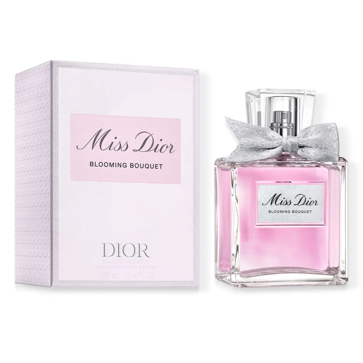 Perfume Miss Dior Blooming Bouquet Dior 100ml EDT