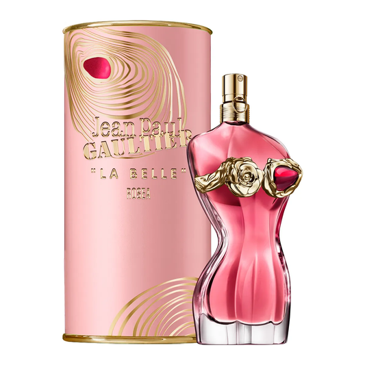 Perfume La Belle Rosea Jean Paul Gaultier 100ml EDP