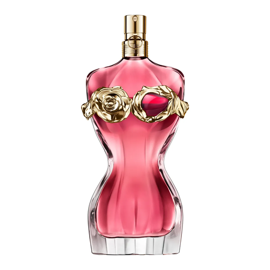 Perfume La Belle Rosea Jean Paul Gaultier 100ml EDP