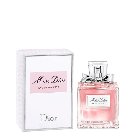 Perfume Miss Dior Dior 100ml EDT