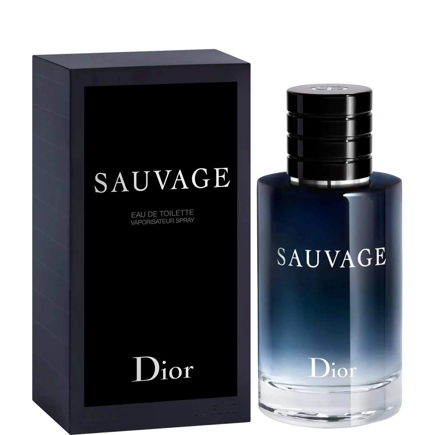 Perfume Sauvage Dior 100ml EDT