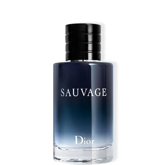 Perfume Sauvage Dior 100ml EDT