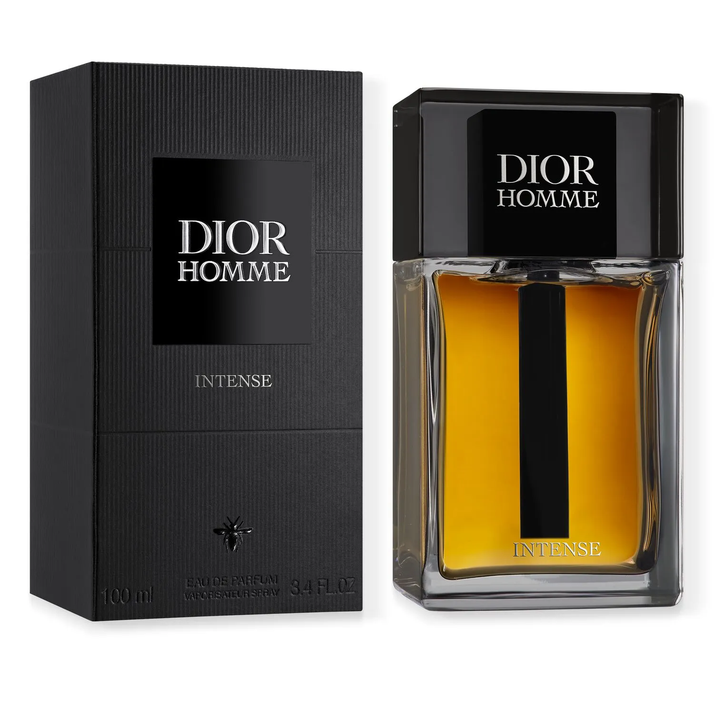 Perfume Homme Intense Dior 100ml EDP