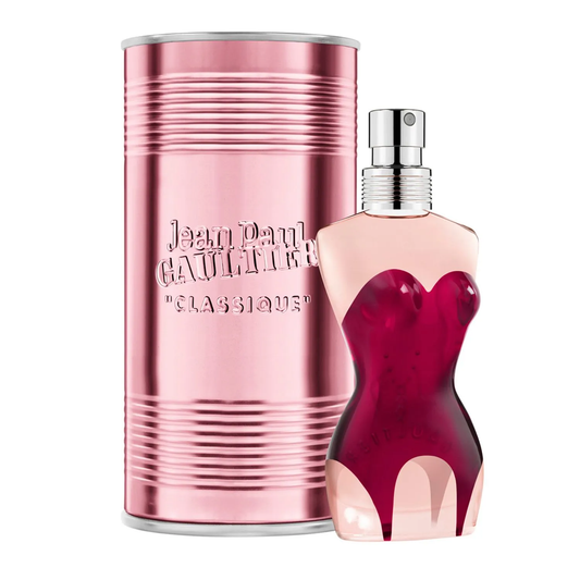 Perfume Classique Jean Paul Gaultier 100ml EDP