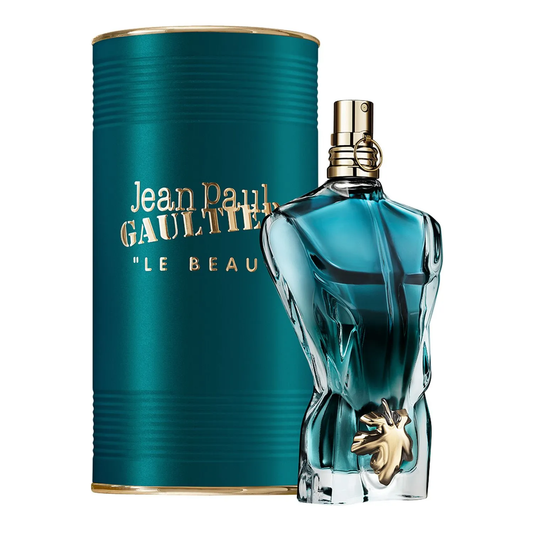 Perfume Le Beau Jean Paul Gaultier 125ml EDT