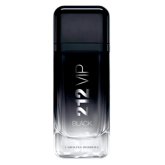 Decant 212 Vip Black Carolina Herrera 5ml EDP