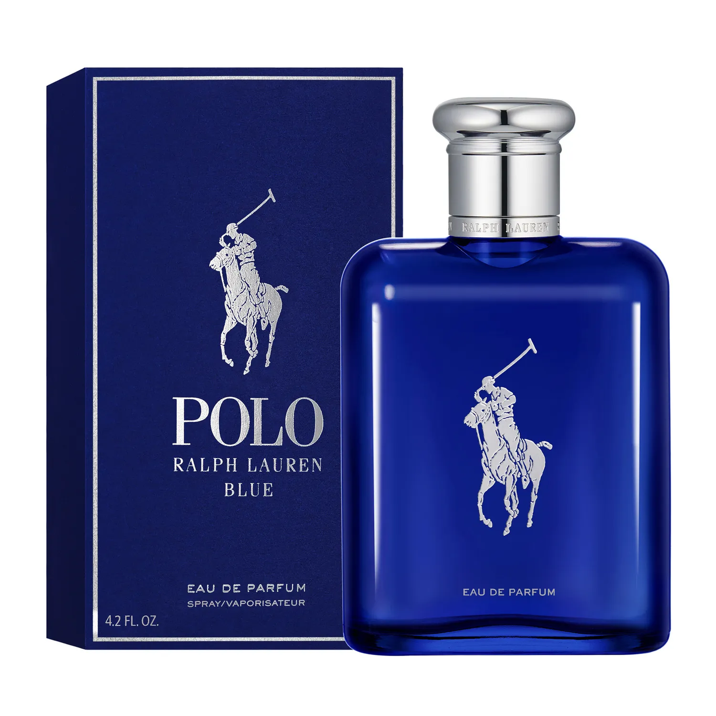 Perfume Polo Blue Ralph Lauren 125ml EDP