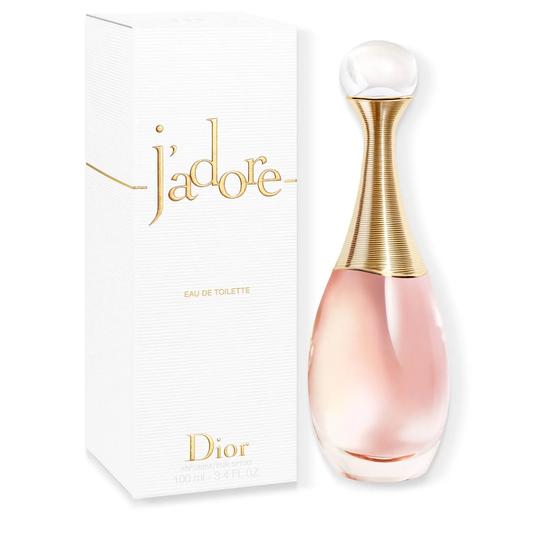 Perfume J'adore Dior 100ml EDT