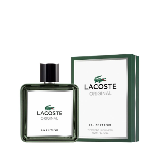 Perfume Lacoste Original 100ml EDP