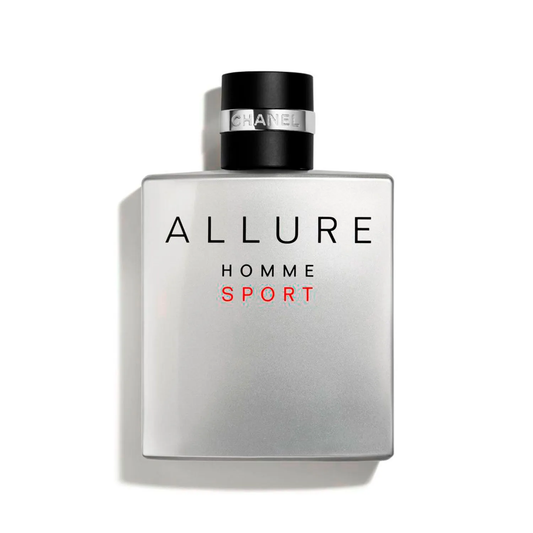 Perfume Allure Homme Sport Chanel 100ml EDT