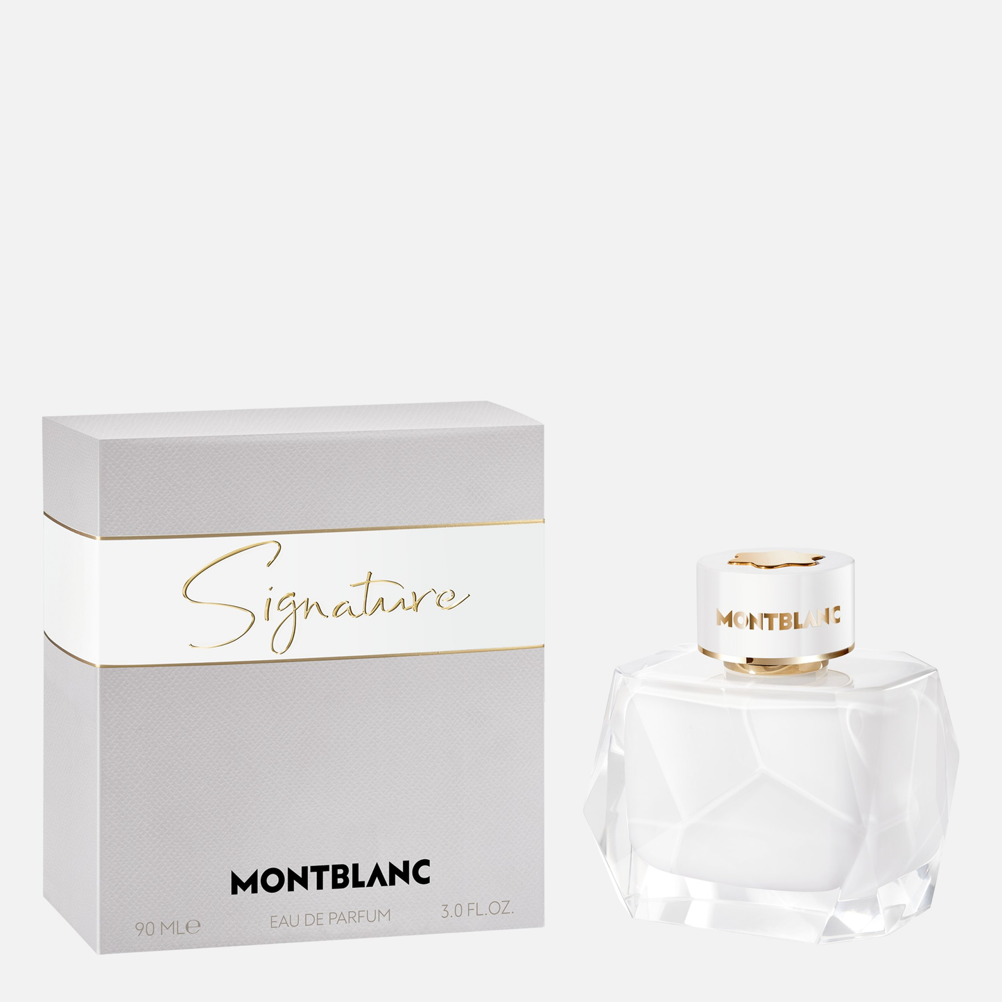 Perfume Signature De Montblanc 90ml EDP