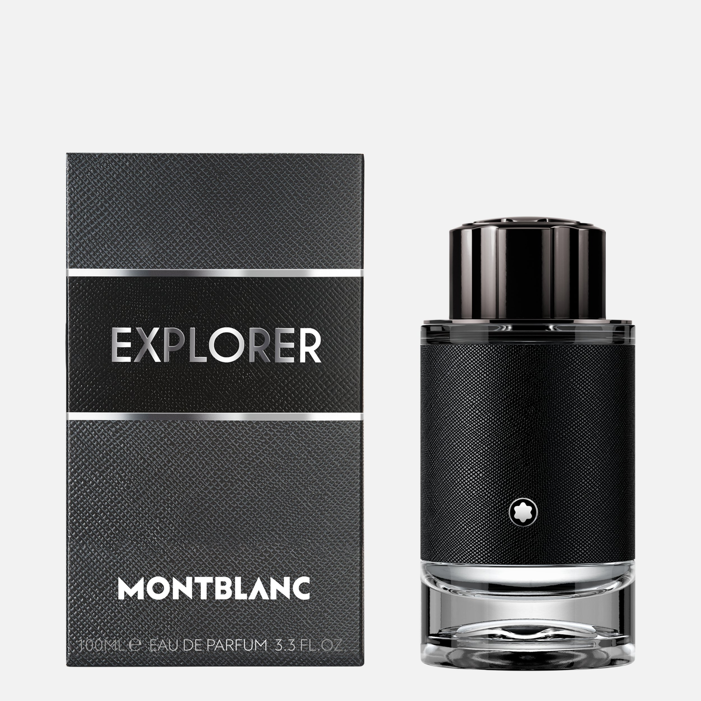 Perfume Explorer De Montblanc 100ml EDP