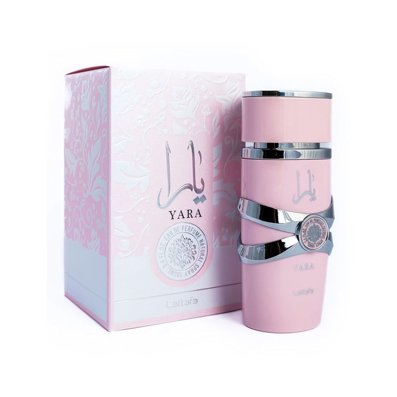 Perfume Mujer Yara De Lattafa 100 ML EDP