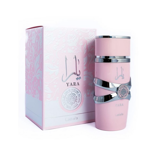 Perfume Mujer Yara De Lattafa 100 ML EDP