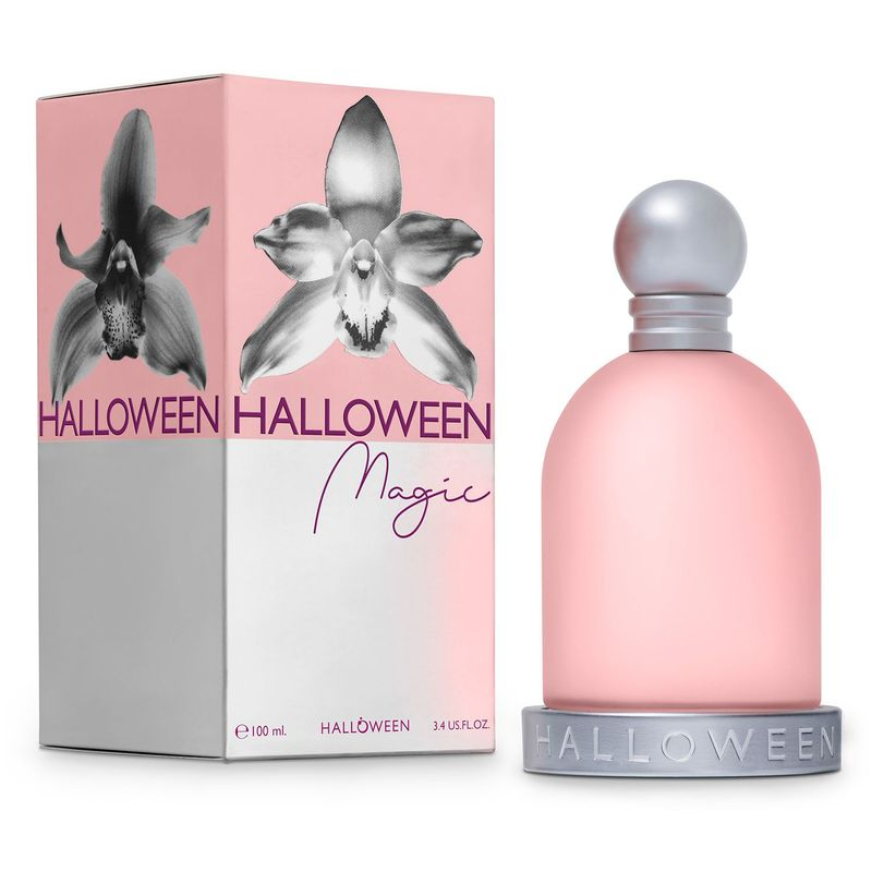 Perfume Halloween Magic 100ml EDT