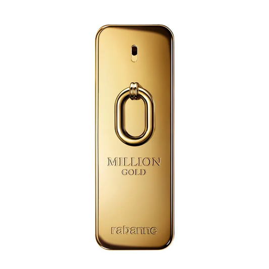 Perfume Million Gold Paco Rabanne 100ml EDP