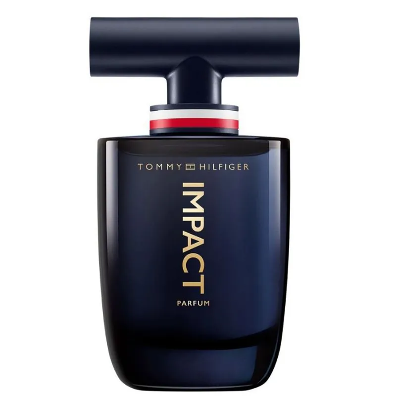 Perfume Impact Tommy Hilfiger 100ml Parfum