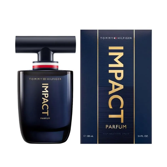 Perfume Impact Tommy Hilfiger 100ml Parfum