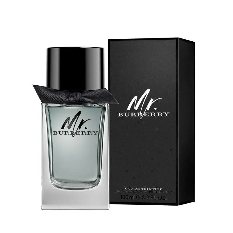 Perfume Mr Burberry 100ml EDT