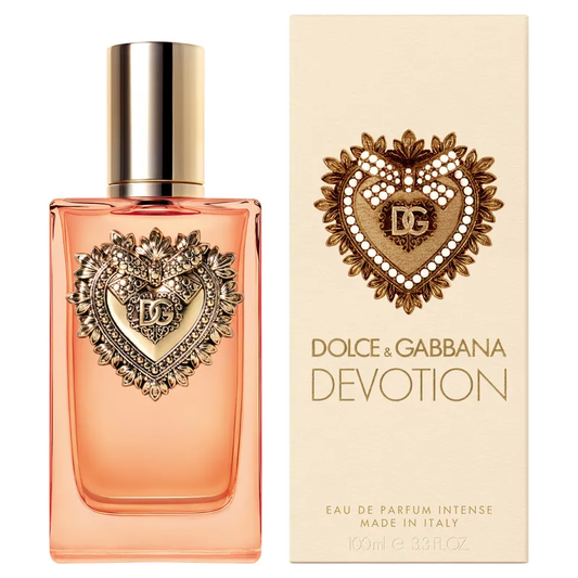 Perfume Devotion Intense Dolce & Gabbana 100ml EDP Intense