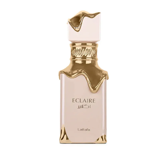 Perfume Eclaire De Lattafa 100ml EDP