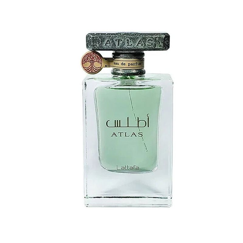 Perfume Atlas De Lattafa 100ml EDP