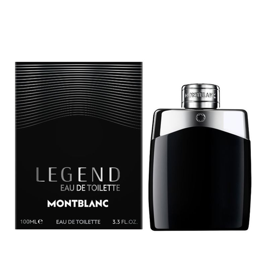 Perfume Legend Montblanc 100ml EDT