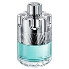 Perfume Azzaro Wanted Tonic 100ml EDT