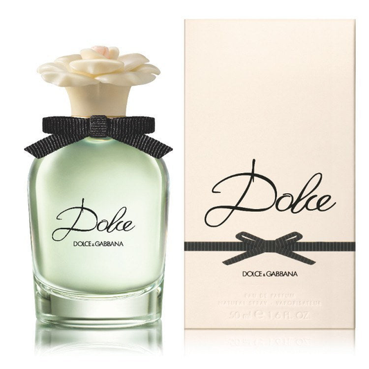 Perfume Dolce Ladies Dolce & Gabbana 75ml EDP