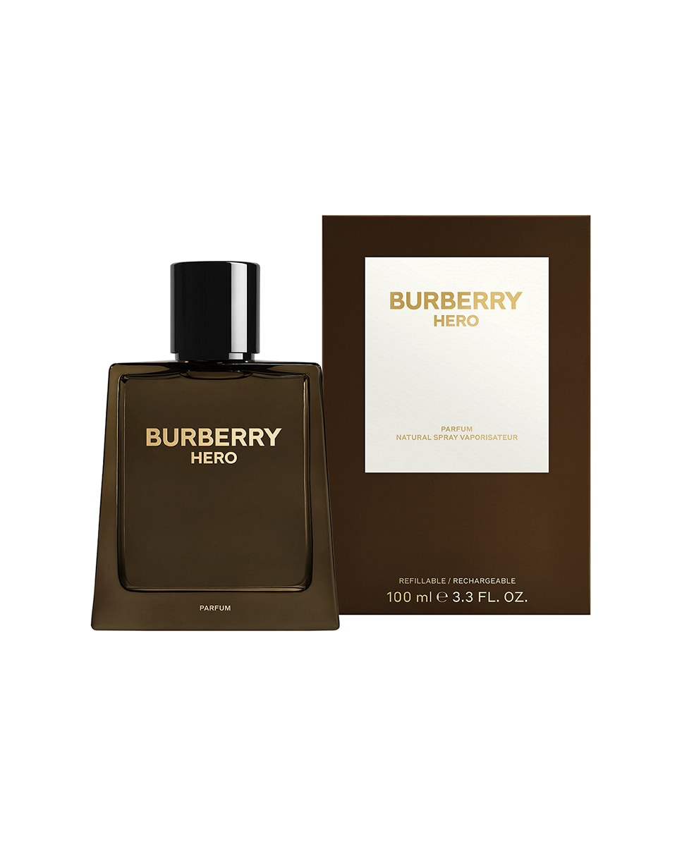 Perfume Hero Parfum Burberry 100ml