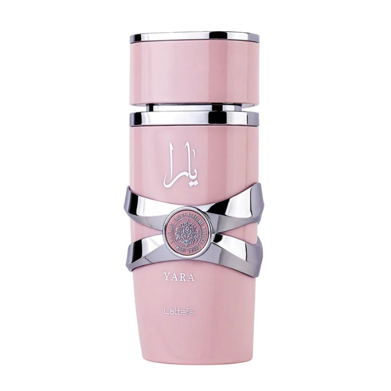 Perfume Mujer Yara De Lattafa 100 ML EDP