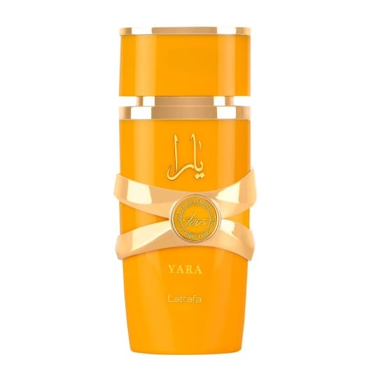 Perfume Yara Tous De Lattafa 100ml EDP